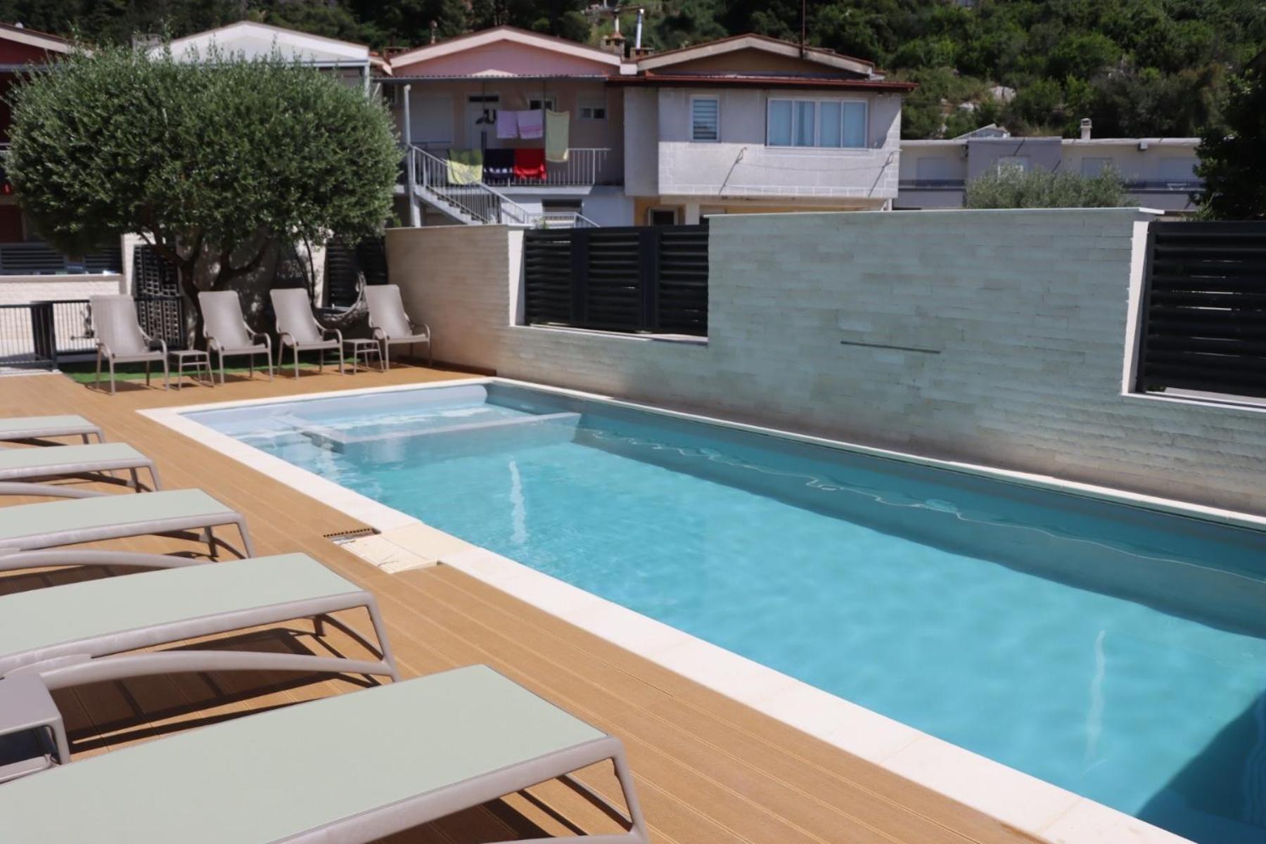 Appartement Nilaj